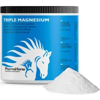 PharmaHorse Triple Magnesium - 500 g PharmaHorse Triple Magnesium - 500 g