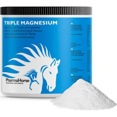 PharmaHorse Triple Magnesium - 500 g