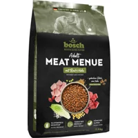 Bosch Meat Menue Adult Hondenvoer - Rund & Kip - 2,5 kg Bosch Meat Menue Adult Hondenvoer - Rund & Kip - 2,5 kg