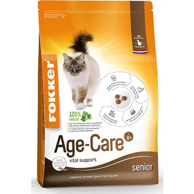 Fokker Age-Care Kat 2,5 kg
