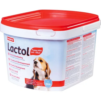 Beaphar Lactol Puppymelk 1kg