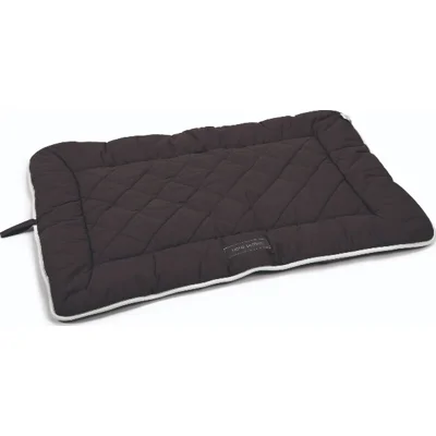 Beeztees Nano Benchkussen Grijs 49x36x3,5cm