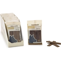 Beeztees Strips Lam & Rijst hondensnacks 150 gram