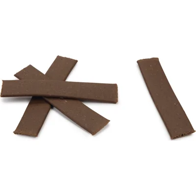 Beeztees Strips Lam & Rijst hondensnacks 150 gram