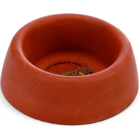 Betonnen Voerbak Rond Groot 10x10x5cm product name