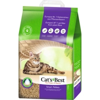 Cat's Best Smart Pellets 20ltr