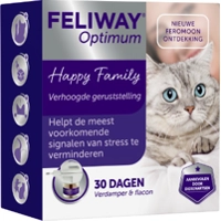 Feliway Optimum Navulling 48 ml (flacon)