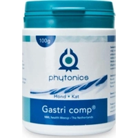 Phytonics Gastri Comp 100gr product name