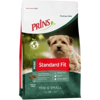 Prins ProCare Mini Standard Fit hondenvoer 3kg