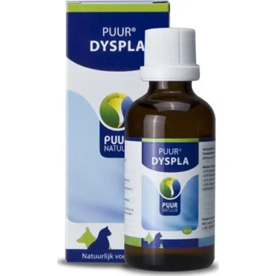 PUUR Dyspla 50 ml