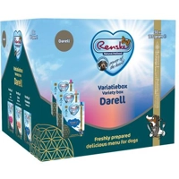 Renske variatiebox Darell 30 x 185gram hondenvoer product name