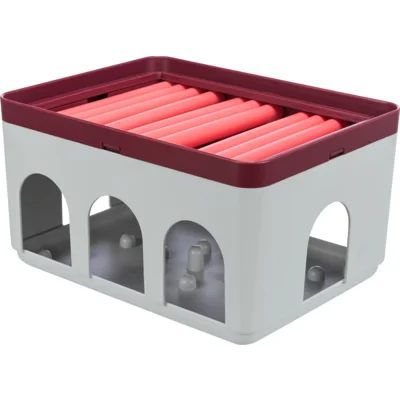 Trixie Rod Box kattendenkspel