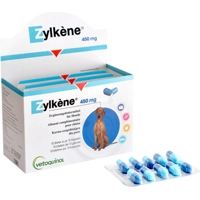 Zylkene 100 capsules 450mg