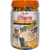 Ciao Churu Kat Kip 50 stuks 700 gr product name