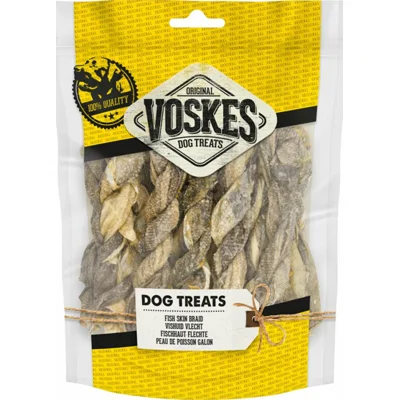 Voskes Fish Twist 160 gr