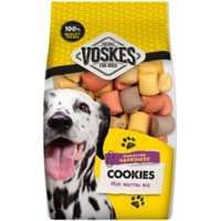 Voskes Mini Merg Mix 400 gr