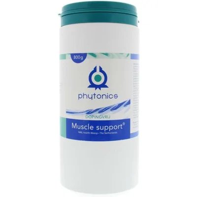 Phytonics Muscle Support Paard