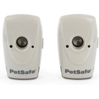 PetSafe Ultrasone Blafcontrole Binnenshuis - 2 stuks product name