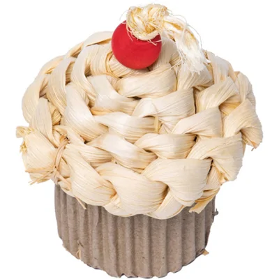 Quapas! Celebration Cupcake
