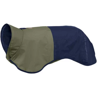 Ruffwear Hondenregenjas Sun Shower, blauw, Maat: XL