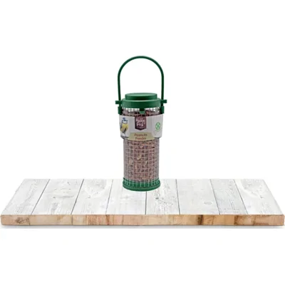 HobbyFirst Wildlife Peanuts Feeder 210 gr