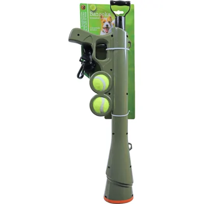 Boon Bazooka Tennisbalschieter - 65 cm