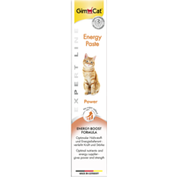 GimCat - Energy Pasta - 50 g
