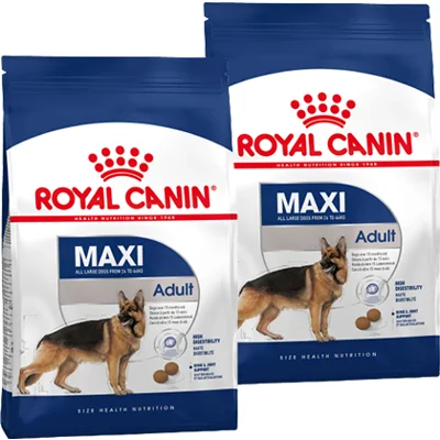 Royal Canin Maxi Adult 15 kg