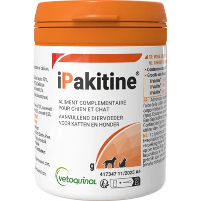 Ipakitine - 60 g