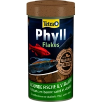 Tetra Phyll Flakes - 250 ml product name