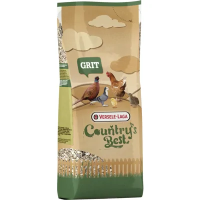 Versele-Laga Country's Best Grit - 2,5 kg