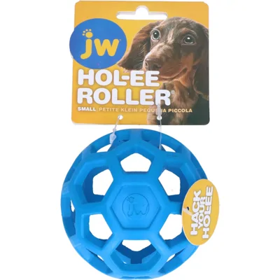 JW Hol-ee Roller - Blauw - S