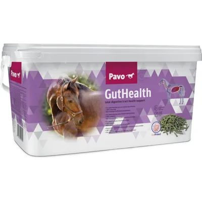 Pavo GutHealth - 7,5 kg