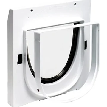 Staywell Tunnel Verlengstuk 900 series - Wit