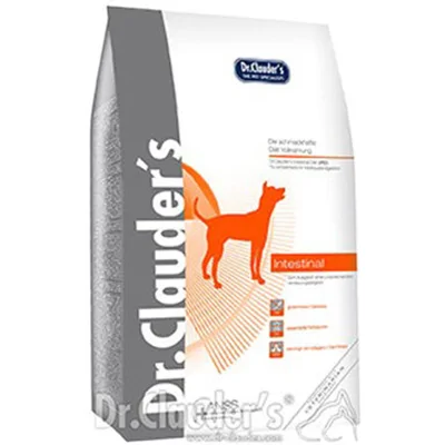 Dr. Clauder's - IRD Intestinal Hondenvoer - 4 kg