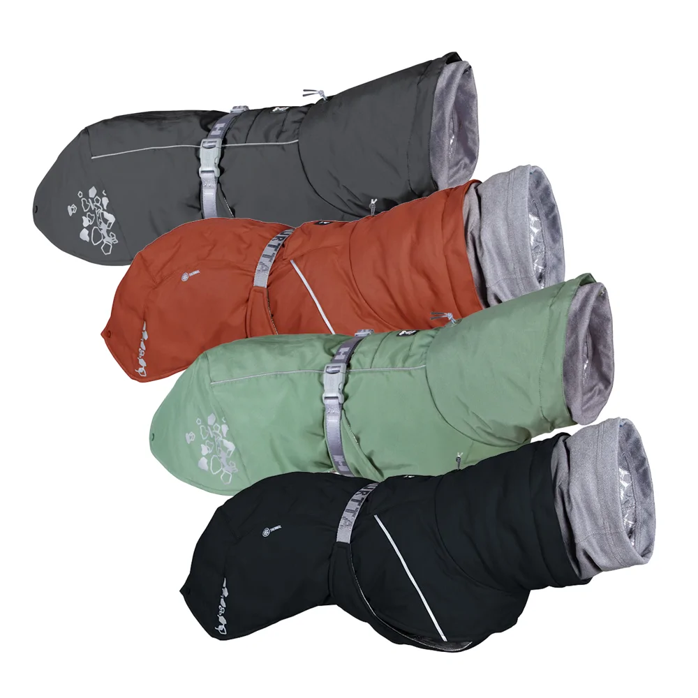 Hurtta Extreme Warmer - Blackberry - 35 cm