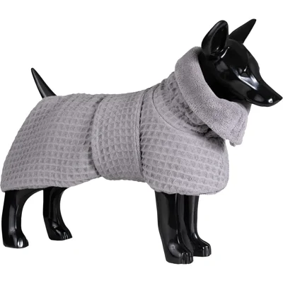 PAIKKA Drying Coat Spa - Taupe - maat 30