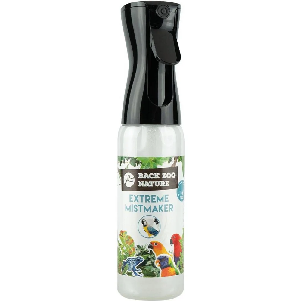 Back Zoo Nature Extreme Mistmaker - 300 ml