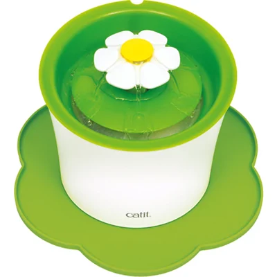 Catit Flower Placemat - Groen