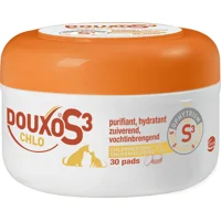 Douxo S3 Pyo - Pads - 30 stuks