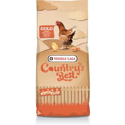 Versele-Laga Country's Best Gold 4 Mash - 20 kg