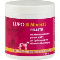 Luposan Mineral Pellets - 180 g