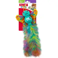 KONG Cat Wubba Butterfly