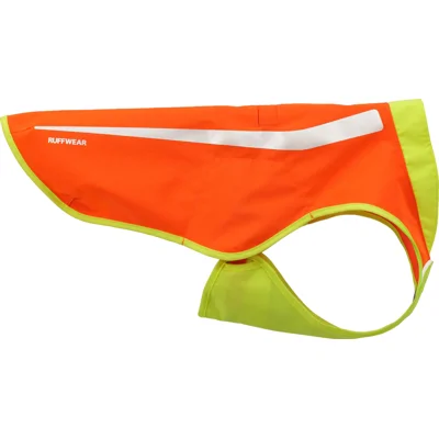 Ruffwear Lumenglow High-Vis Vest - Blaze Orange - XXS