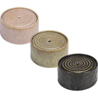 Designed by Lotte Drinkfontein Jace - Filterset