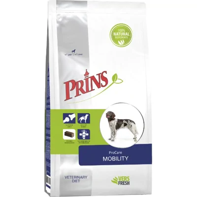 Prins ProCare Dieet Spieren & Gewrichten 3 kg