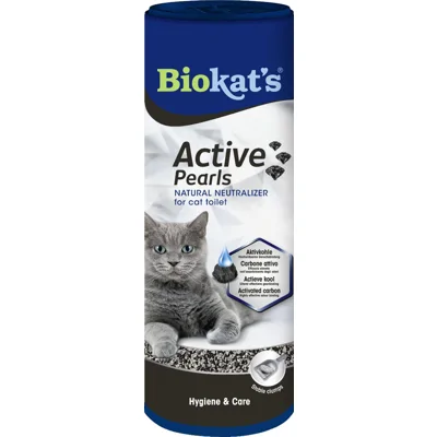 Biokat's Active Pearls