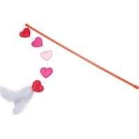 Beeztees Kattenhengel Hartjes