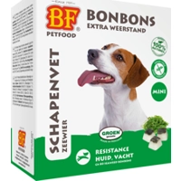 Biofood Schapenvet Mini Bonbons Zeewier