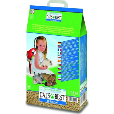 Cat's Best Universal 10ltr